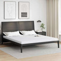vidaXL Materac Biały 180 x 200 cm Tkanina żakardowa