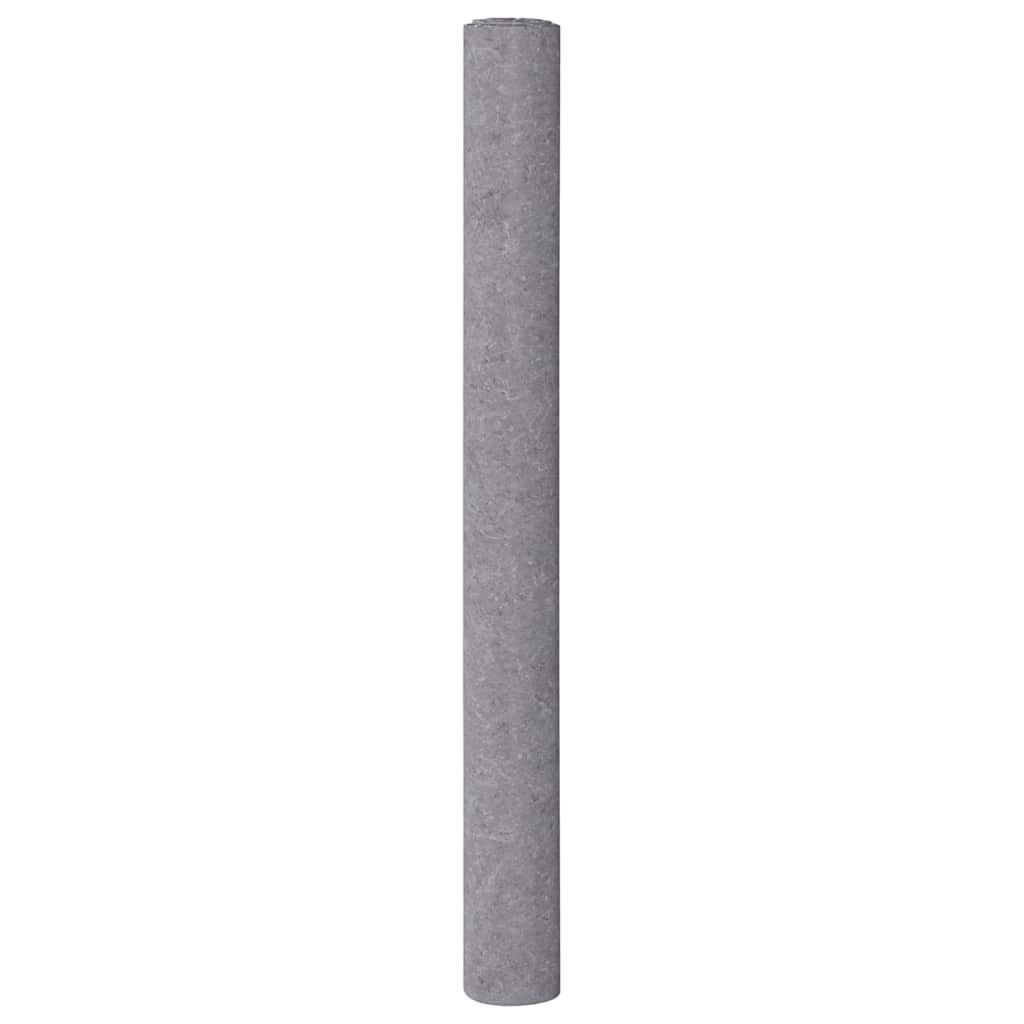 vidaXL Polar malarski antypoślizgowy 5 m 220 g/m² Szary