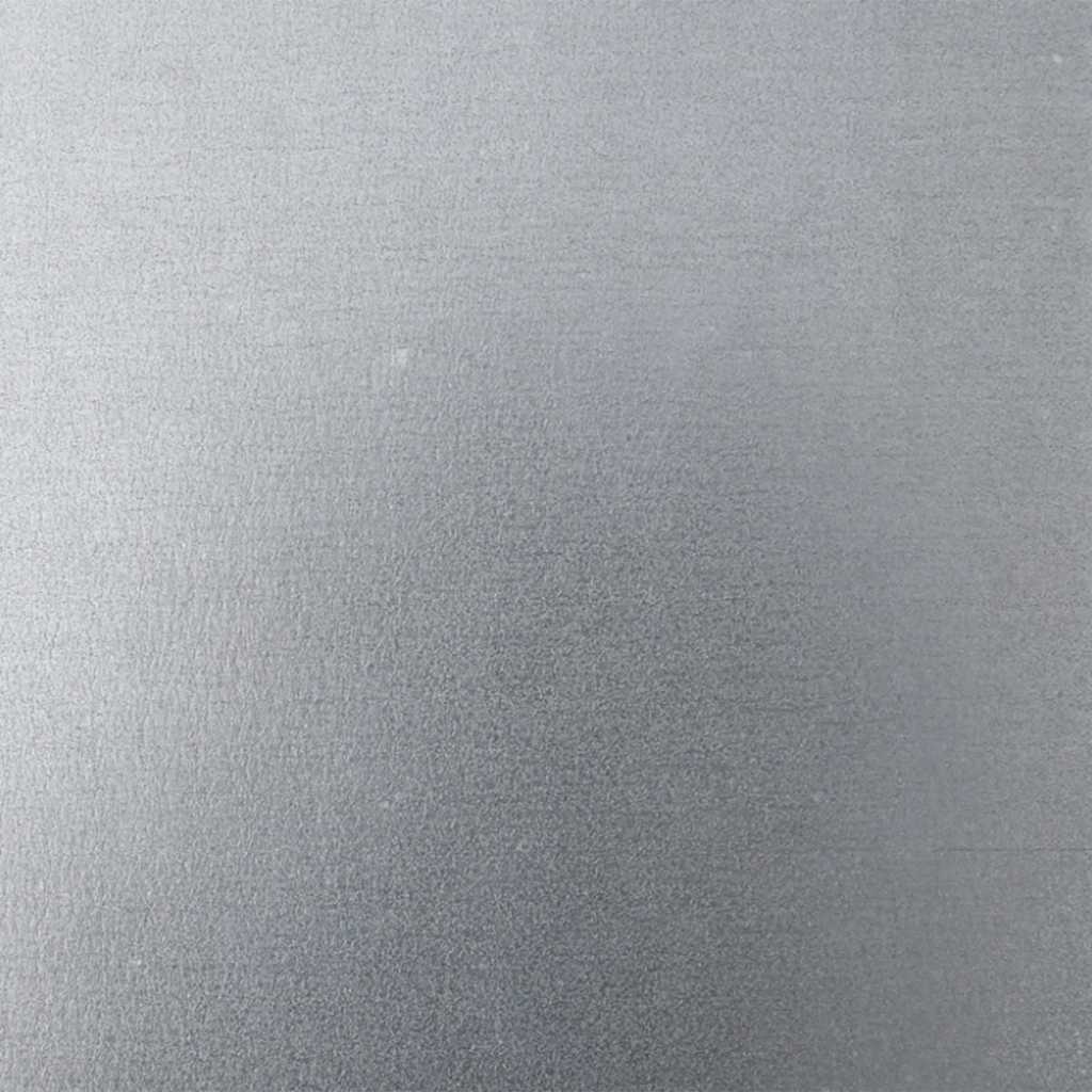 vidaXL Doniczka 40x40x40 cm Stal ocynkowana