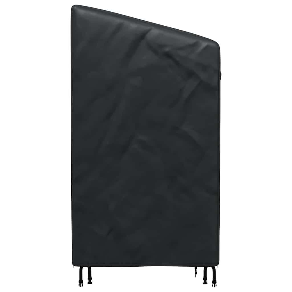 vidaXL Pokrowiec na huśtawkę ogrodową 135 x 100 x 165 cm