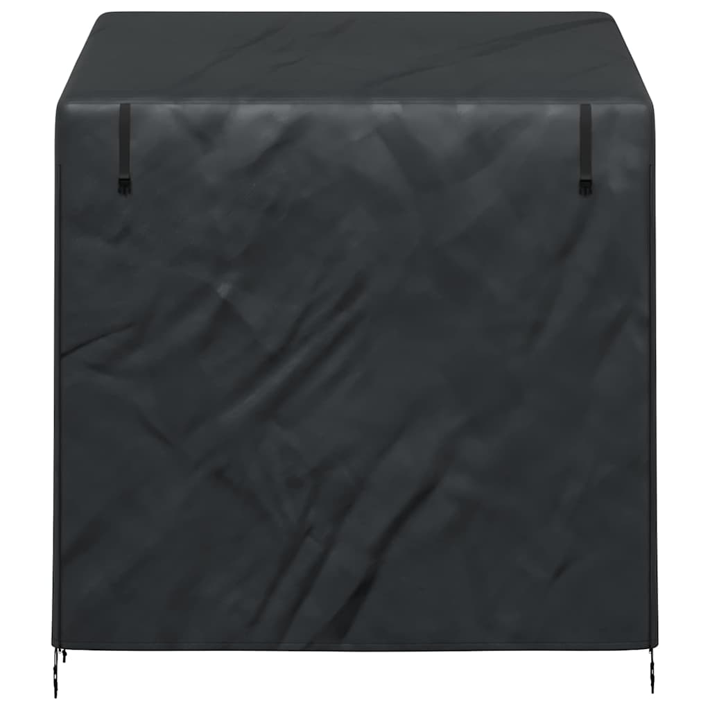 vidaXL Pokrowiec na huśtawkę ogrodową 155 x 95 x 165 cm