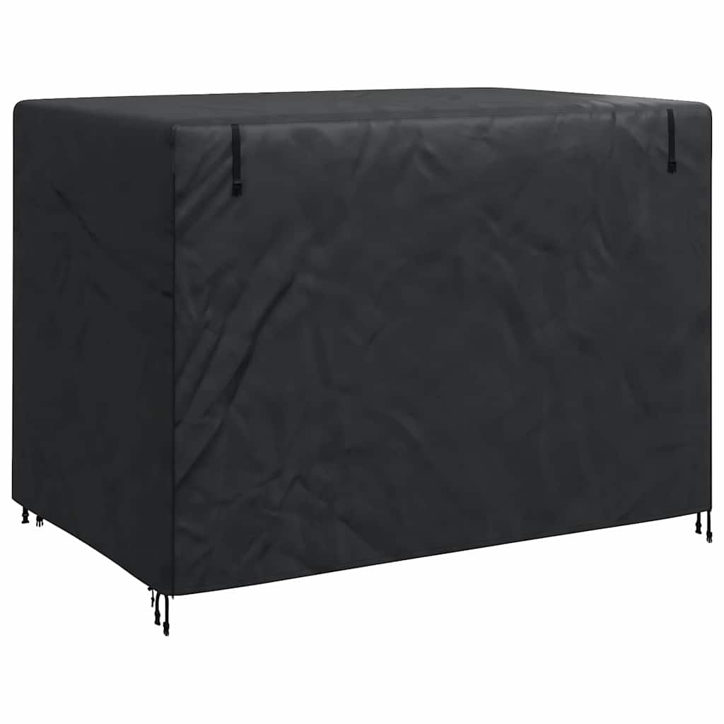 vidaXL Pokrowiec na huśtawkę ogrodową 220 x 125 x 170 cm