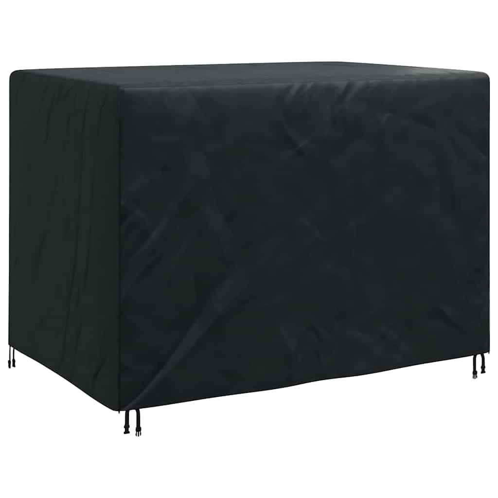 vidaXL Pokrowiec na huśtawkę ogrodową 220 x 125 x 170 cm