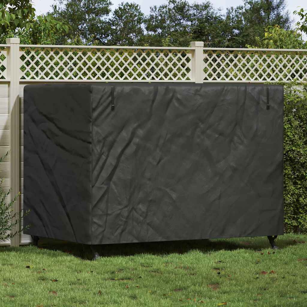 vidaXL Pokrowiec na huśtawkę ogrodową 220 x 150 x 150 cm