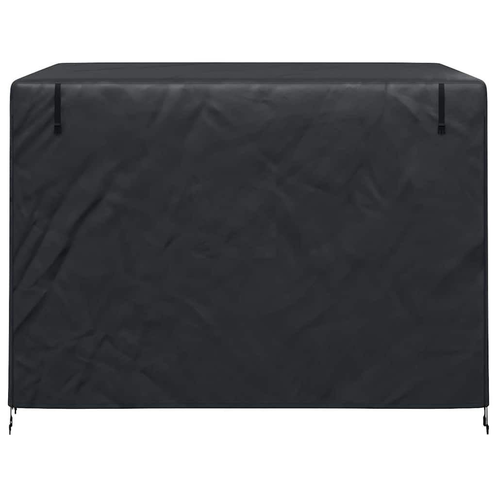 vidaXL Pokrowiec na huśtawkę ogrodową 220 x 150 x 150 cm
