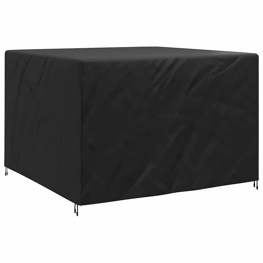 vidaXL Pokrowiec na huśtawkę ogrodową 250 x 250 x 160 cm