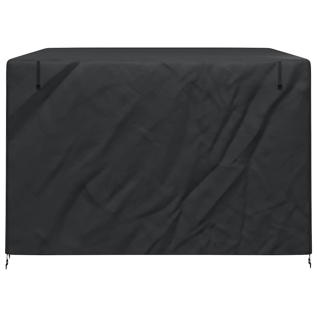 vidaXL Pokrowiec na huśtawkę ogrodową 250 x 250 x 160 cm