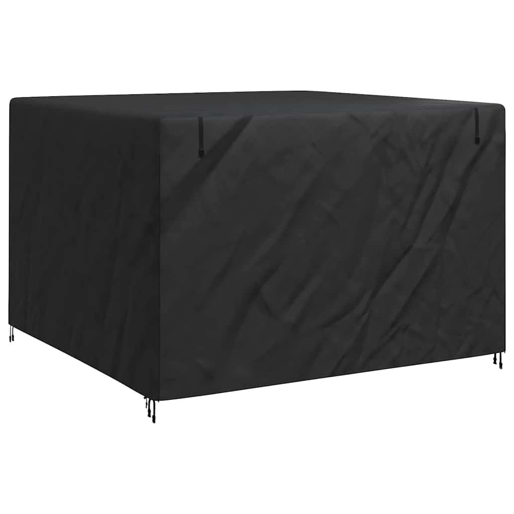 vidaXL Pokrowiec na huśtawkę ogrodową 250 x 250 x 160 cm