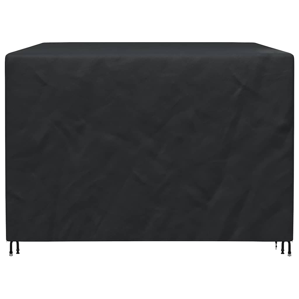 vidaXL Pokrowiec na huśtawkę ogrodową 250 x 250 x 160 cm