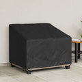 vidaXL Osłona na krzesło ogrodowe 96 x 79 x 74 cm Tkanina Oxford 420D