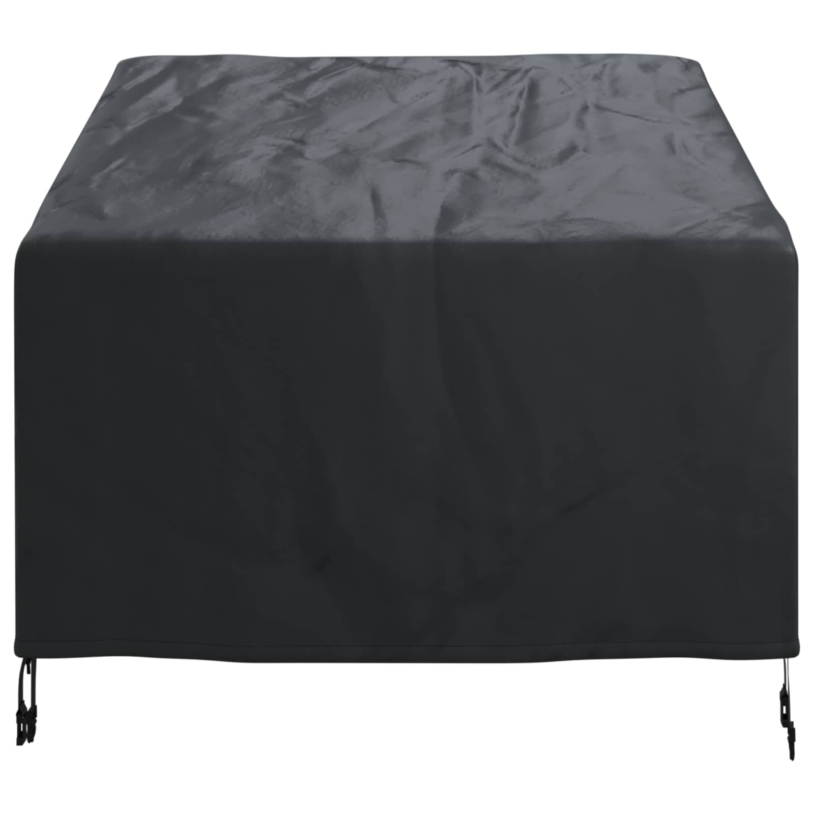 vidaXL Osłona na krzesło ogrodowe 96 x 79 x 74 cm Tkanina Oxford 420D