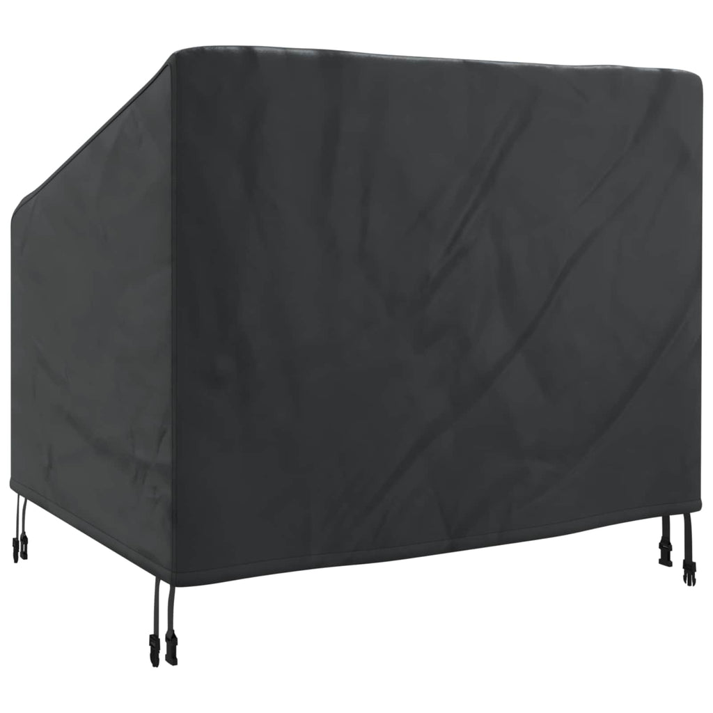 vidaXL Osłona na krzesło ogrodowe 96 x 79 x 74 cm Tkanina Oxford 600D