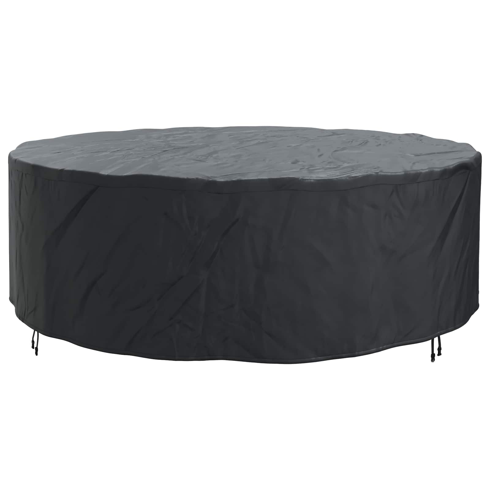 vidaXL Pokrowiec na meble 279 x 279 x 105 cm Tkanina Oxford 420D