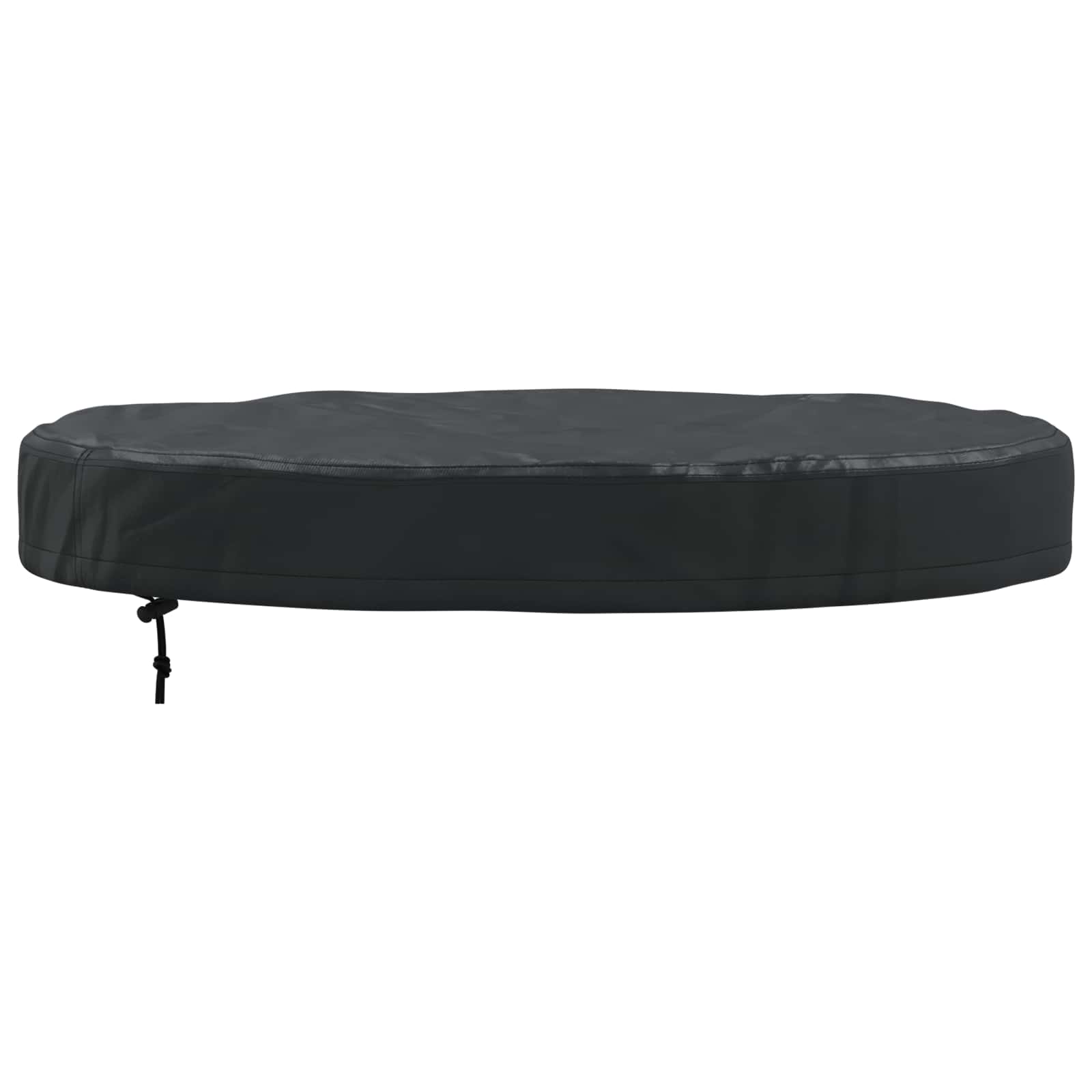 vidaXL Pokrowiec na stół na świeżym powietrzu 82 x 82 x 10 cm