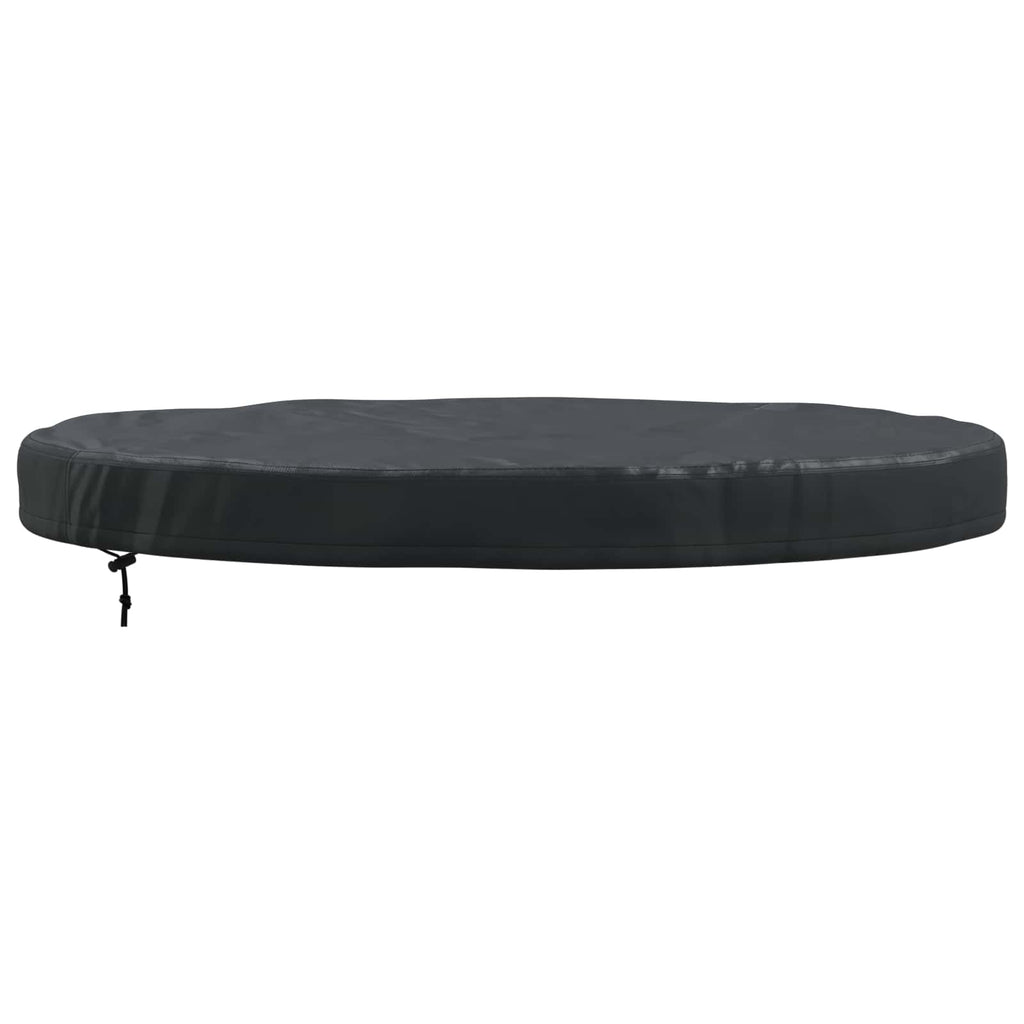 vidaXL Pokrowiec na stół na świeżym powietrzu 92 x 92 x 10 cm