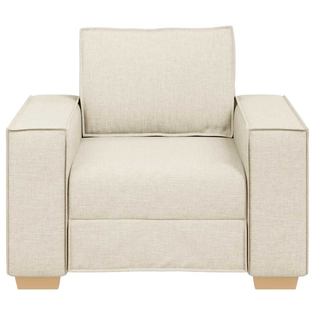 vidaXL Sofa Krzesło Pościel 100x78x84 cm