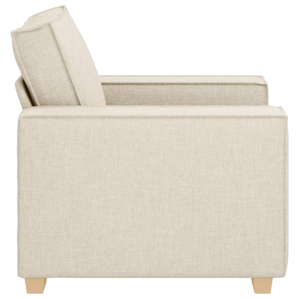 vidaXL Sofa Krzesło Pościel 100x78x84 cm