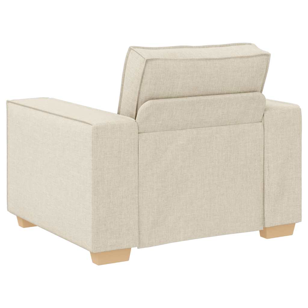 vidaXL Sofa Krzesło Pościel 100x78x84 cm