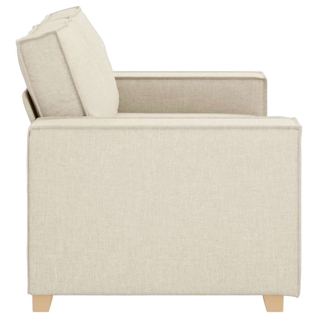 vidaXL Sofa 2-osobowa Pościel 160x78x84 cm
