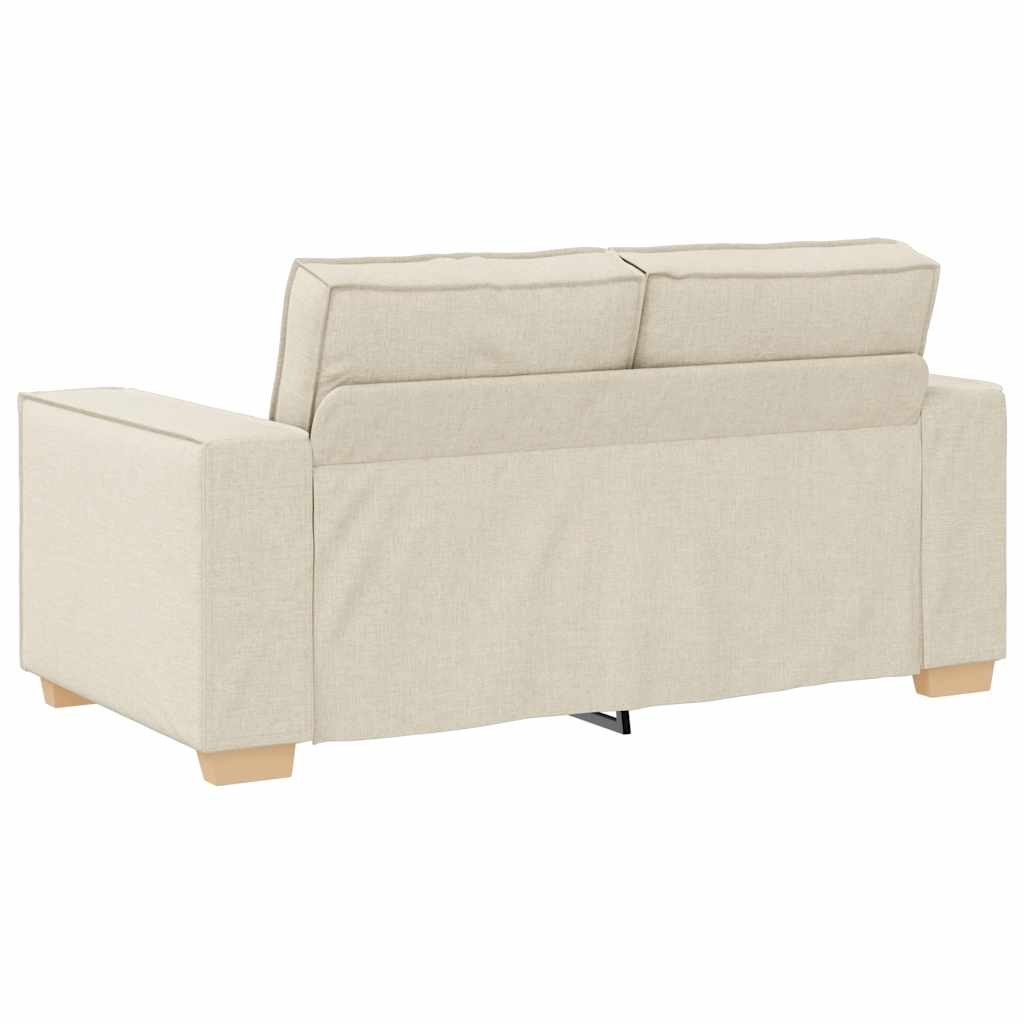 vidaXL Sofa 2-osobowa Pościel 160x78x84 cm