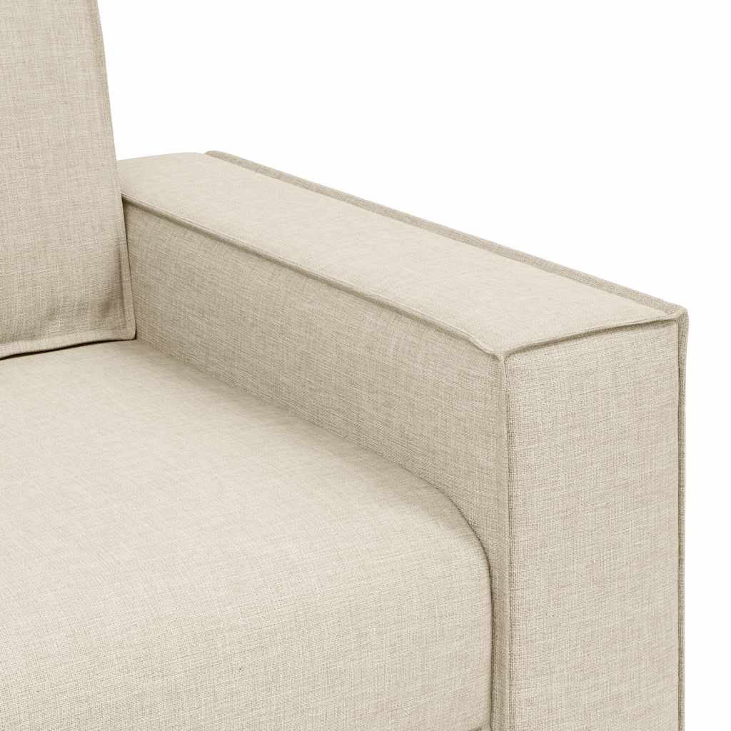 vidaXL Sofa 2-osobowa Pościel 160x78x84 cm