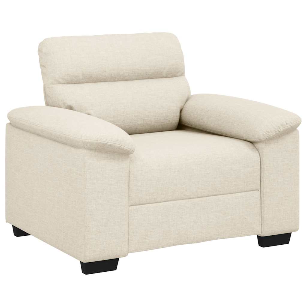 vidaXL Sofa Fotel 100x81x84 cm Len