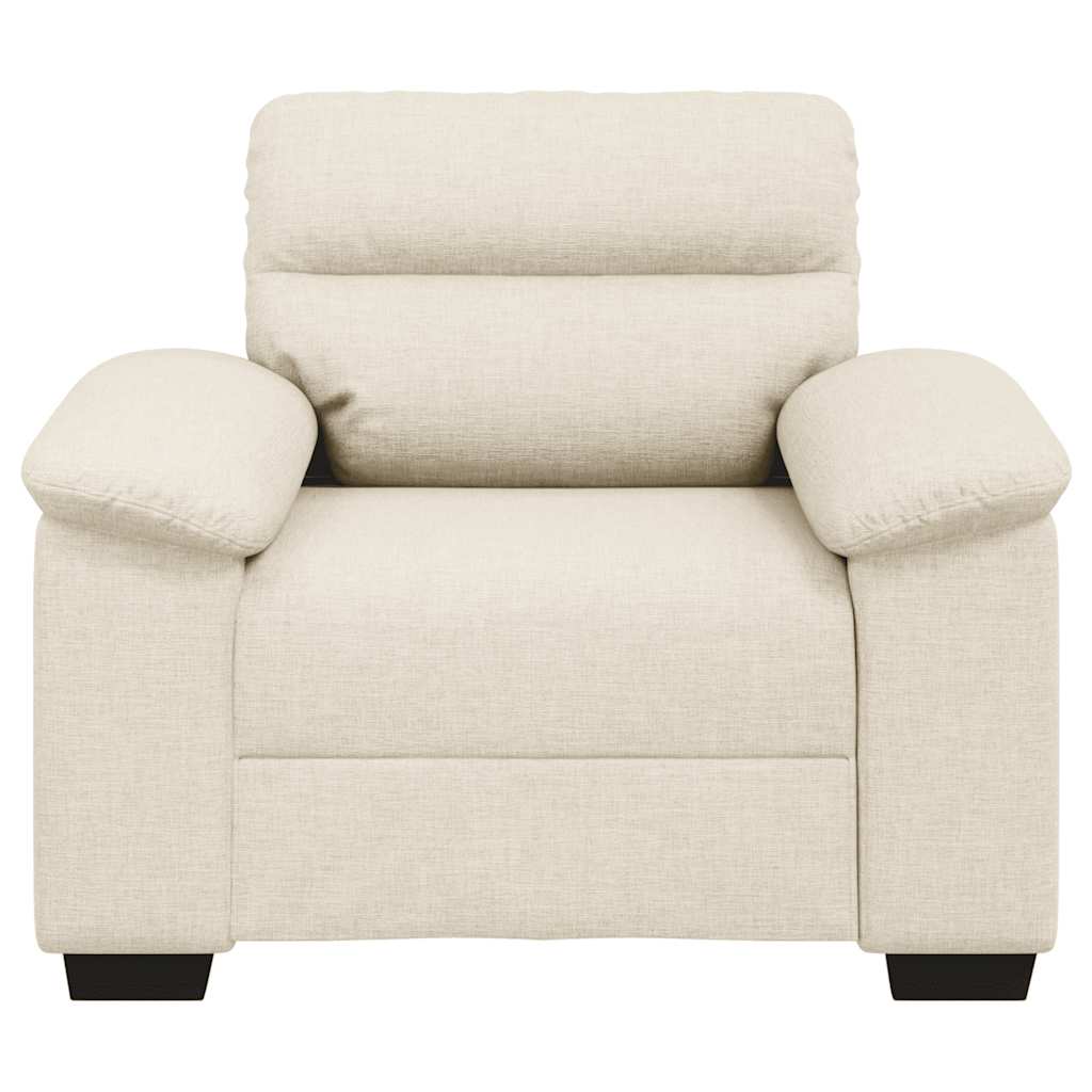 vidaXL Sofa Fotel 100x81x84 cm Len
