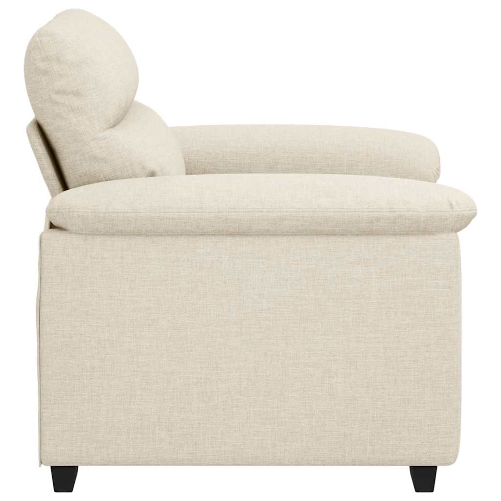 vidaXL Sofa Fotel 100x81x84 cm Len