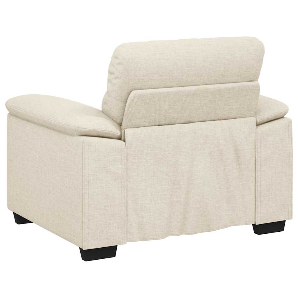 vidaXL Sofa Fotel 100x81x84 cm Len