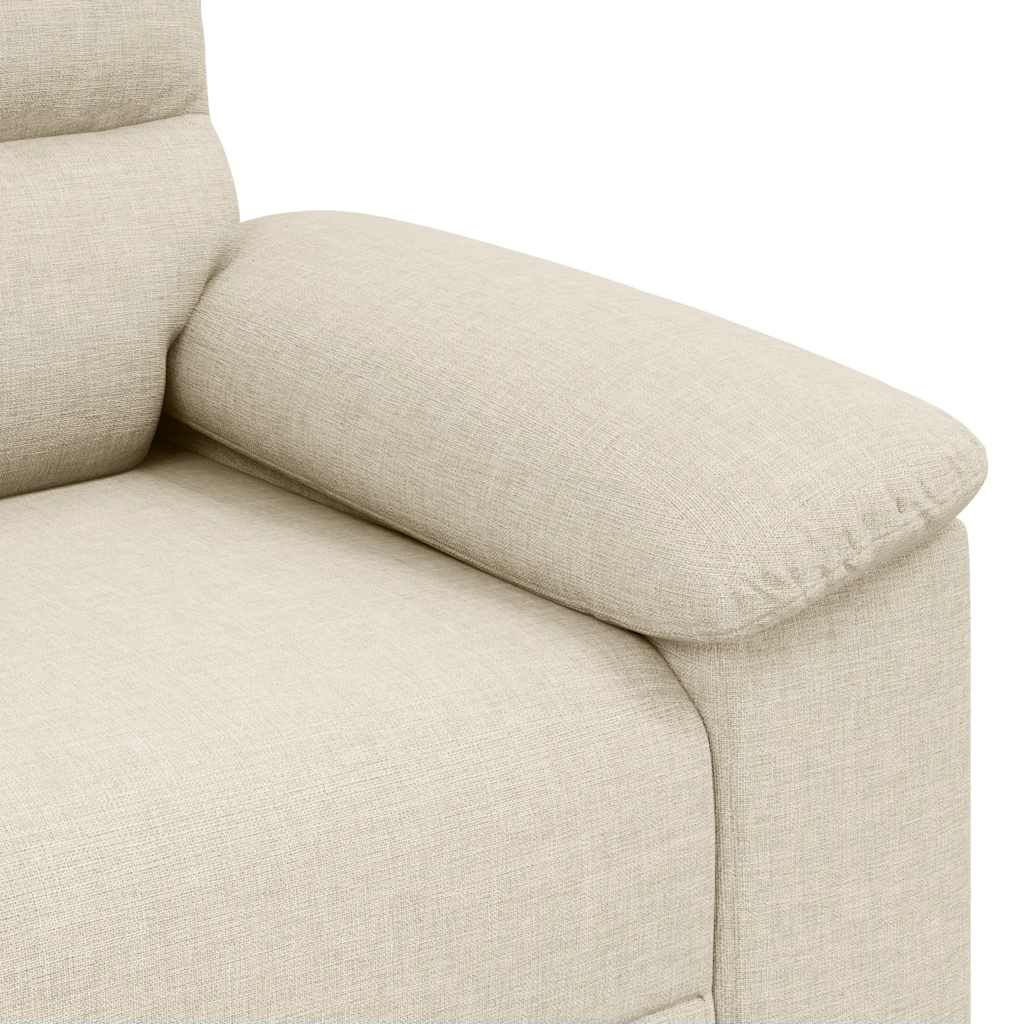 vidaXL Sofa 2-osobowa 160x81x84 cm Pościel