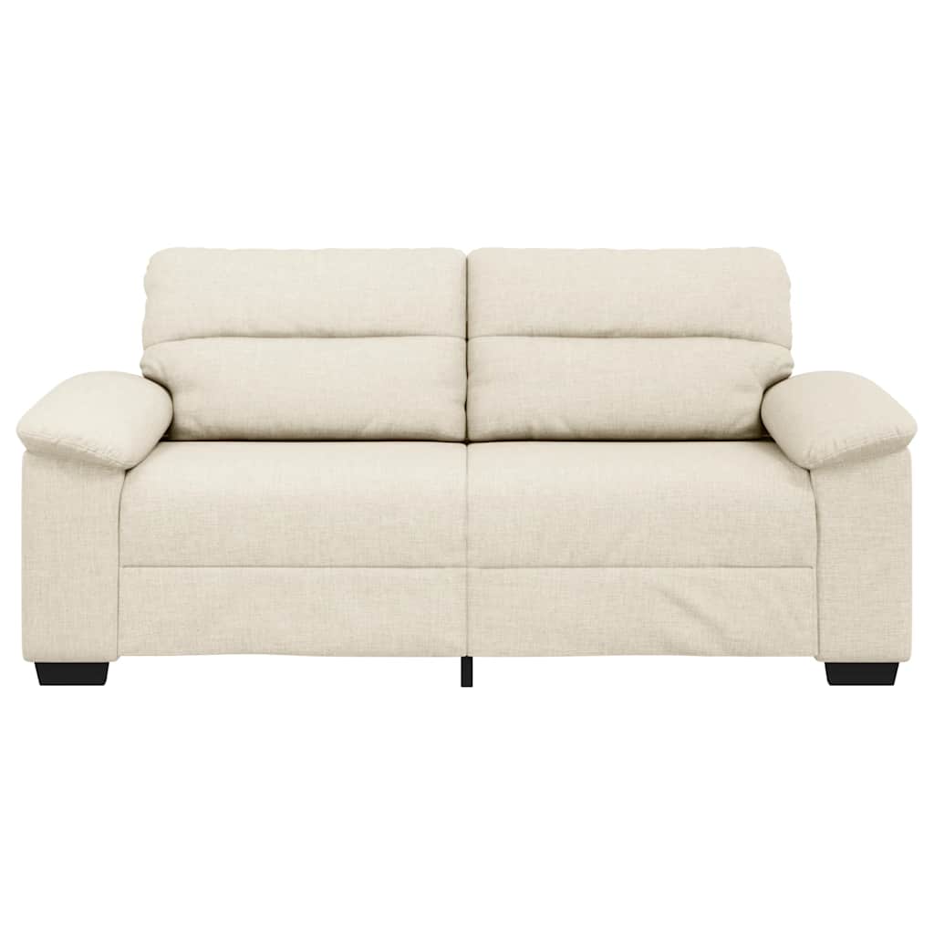vidaXL Sofa 2-osobowa, 180x81x84 cm, pościel