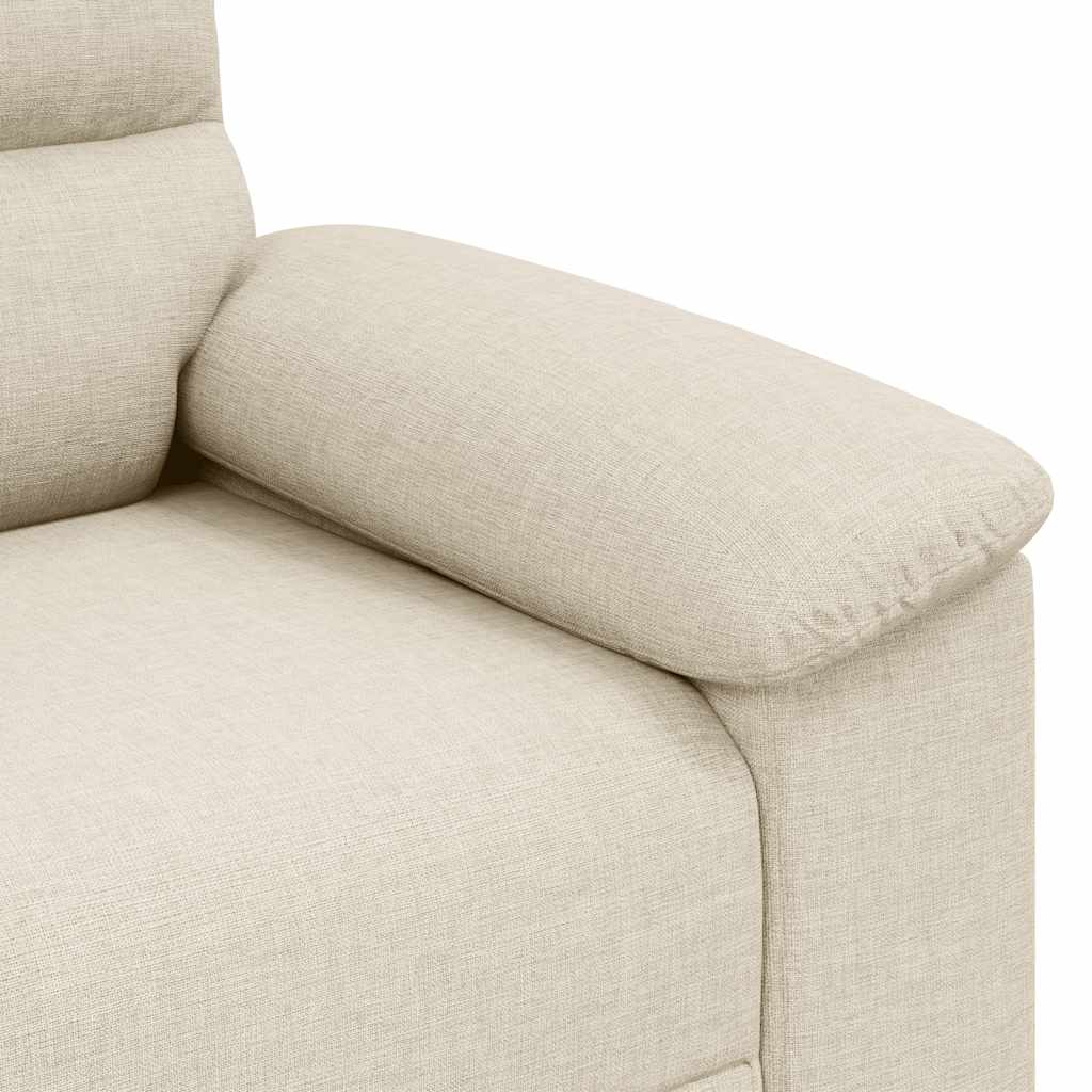 vidaXL Sofa 2-osobowa, 180x81x84 cm, pościel