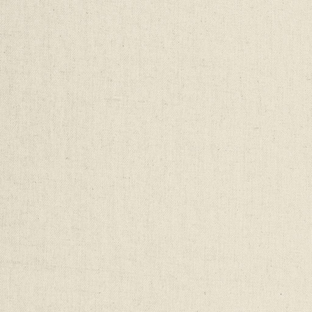 vidaXL Sofa 2-osobowa, 180x81x84 cm, pościel