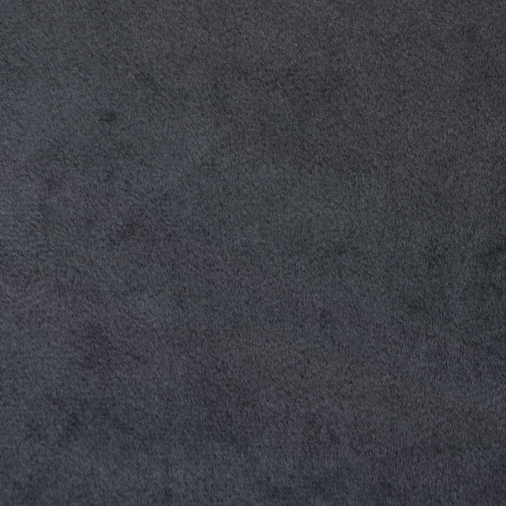 vidaXL Zasłony zaciemniające 2 pcs Ciemnoszary 140 x 260 cm Aksamit