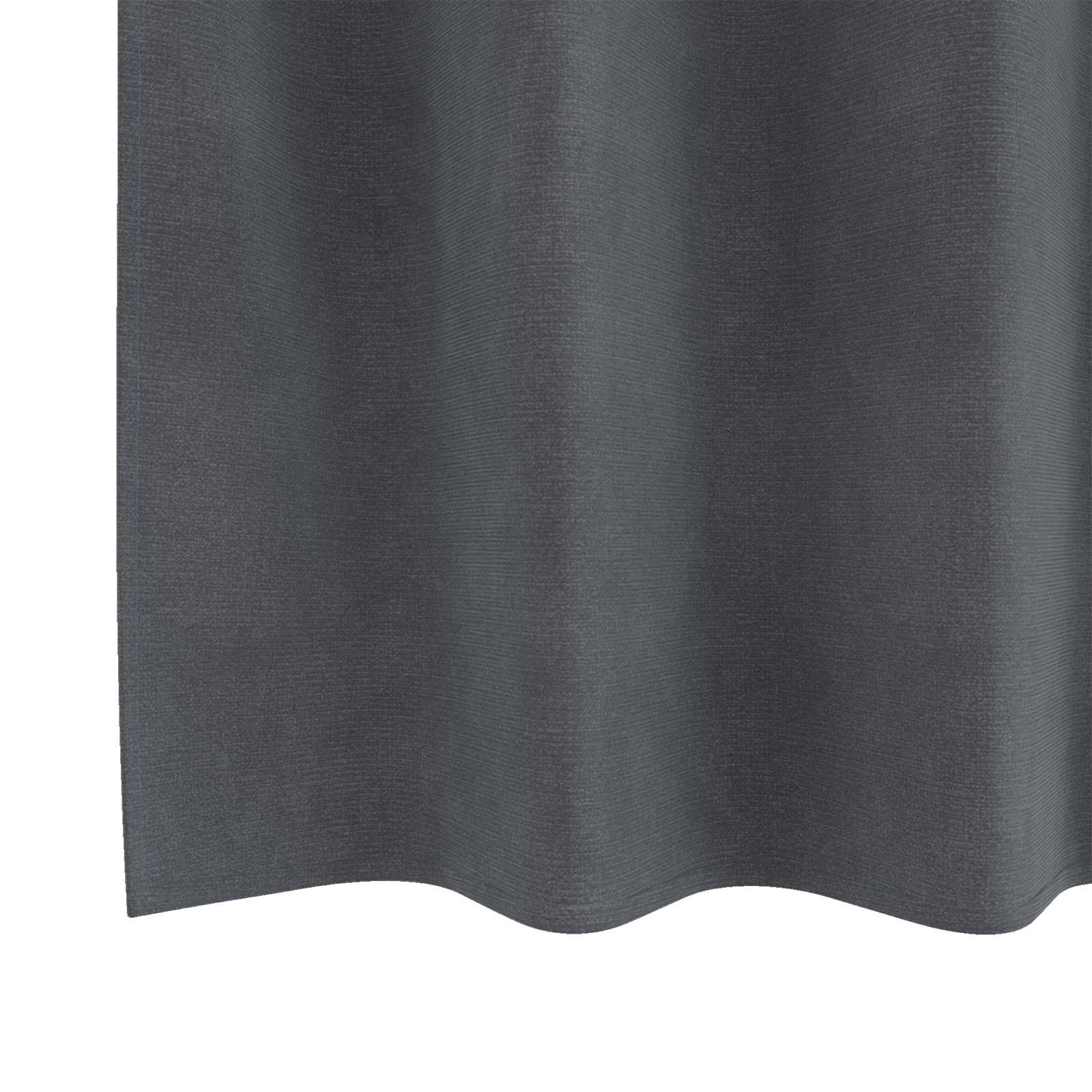 vidaXL Zasłony zaciemniające 2 pcs Jasnoszary 140 x 260 cm Aksamit