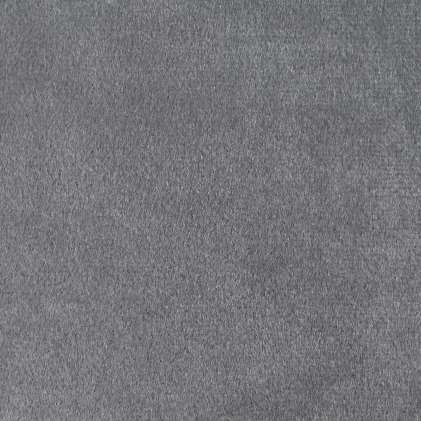vidaXL Zasłony zaciemniające 2 pcs Jasnoszary 140 x 260 cm Aksamit