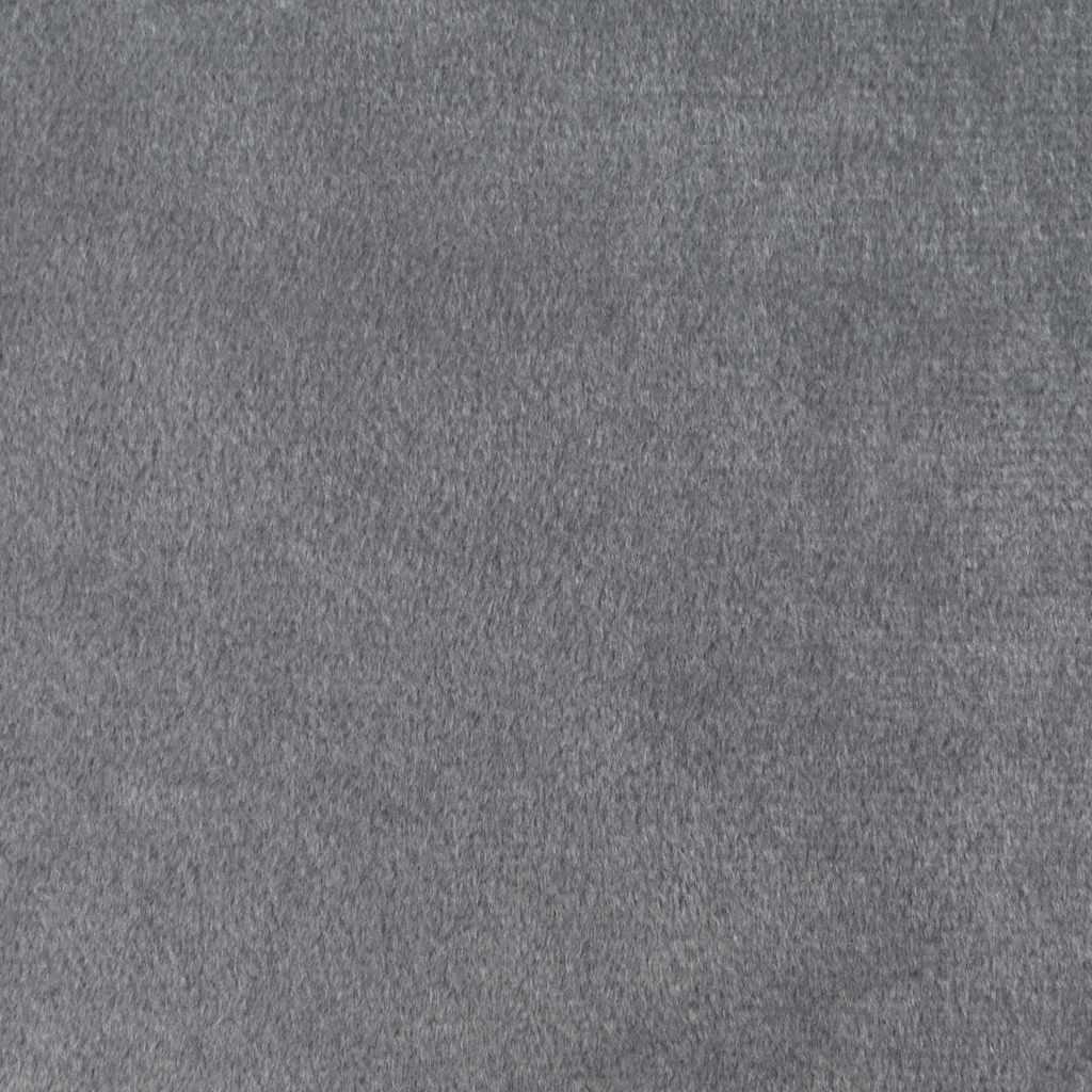 vidaXL Zasłony zaciemniające 2 pcs Jasnoszary 140 x 245 cm Aksamit