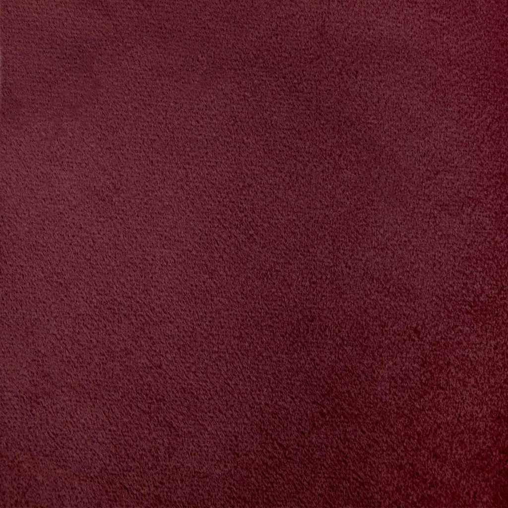 vidaXL Zasłony zaciemniające 2 pcs Czerwone wino 140 x 245 cm Aksamit