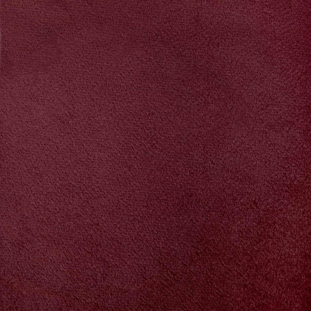vidaXL Zasłony zaciemniające 2 pcs Czerwone wino 140 x 140 cm Aksamit