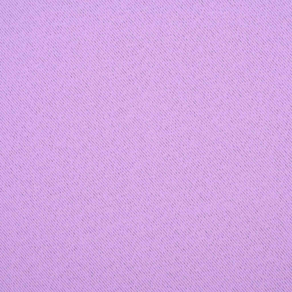 vidaXL Firany blackout z kółkami 2 pcs Fioletowy 140 x 140 cm