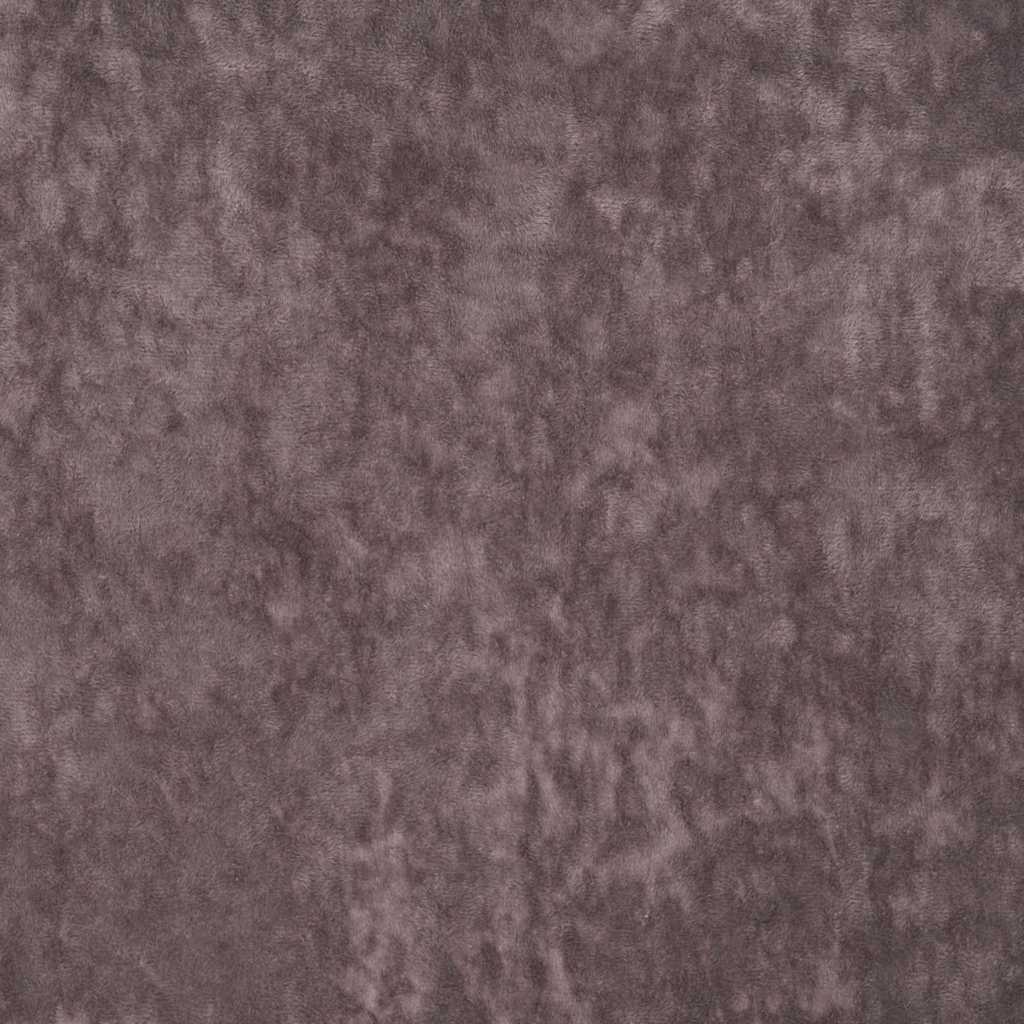 vidaXL Zasłony z weluru z zasłonami 2 pcs Brązowy 245 x 140 cm Aksamit
