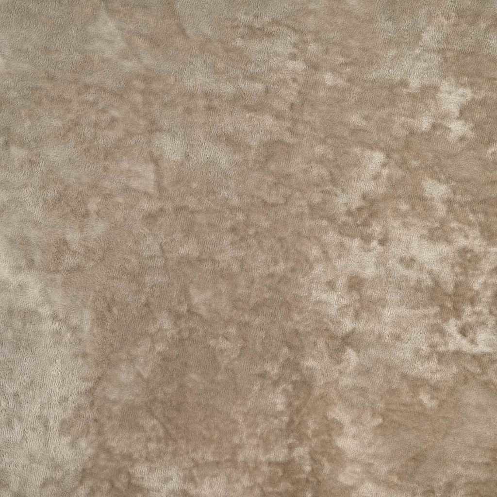 vidaXL Zasłony z weluru 2 pcs szampański 225 x 140 cm Aksamit