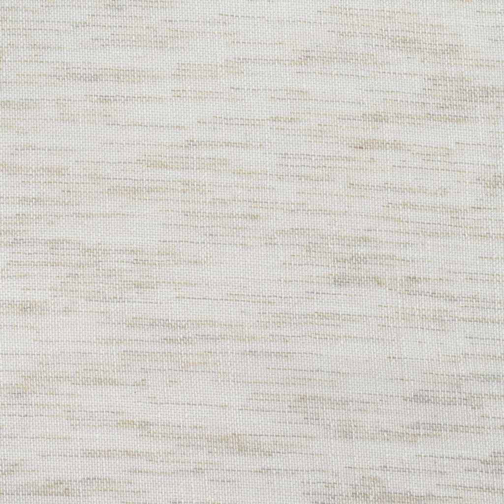vidaXL Firany Voile z zasłonami 2 pcs Kremowy 260 x 140 cm Poliester