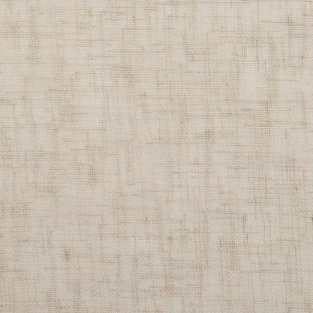 vidaXL Firany Voile z zasłonami 2 pcs piaskowy 245 x 140 cm Poliester