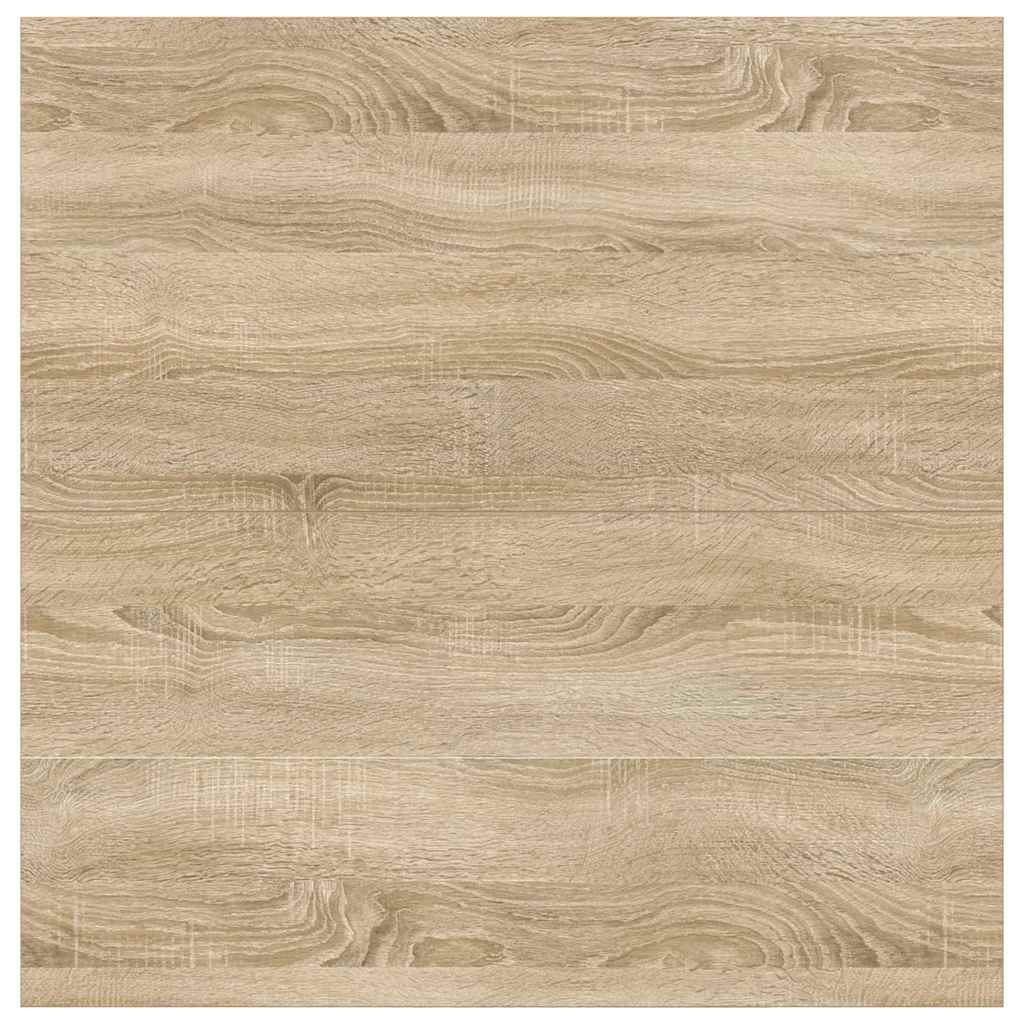 vidaXL Stolik kawowy z szufladami Sonoma Oak 70,5x70x40 cm
