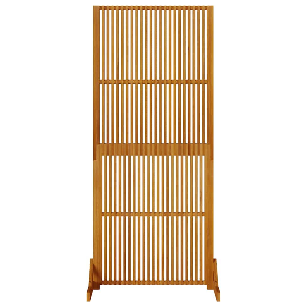vidaXL Ekran prywatności do wewnątrz/na zewnątrz, 180,5 cm
