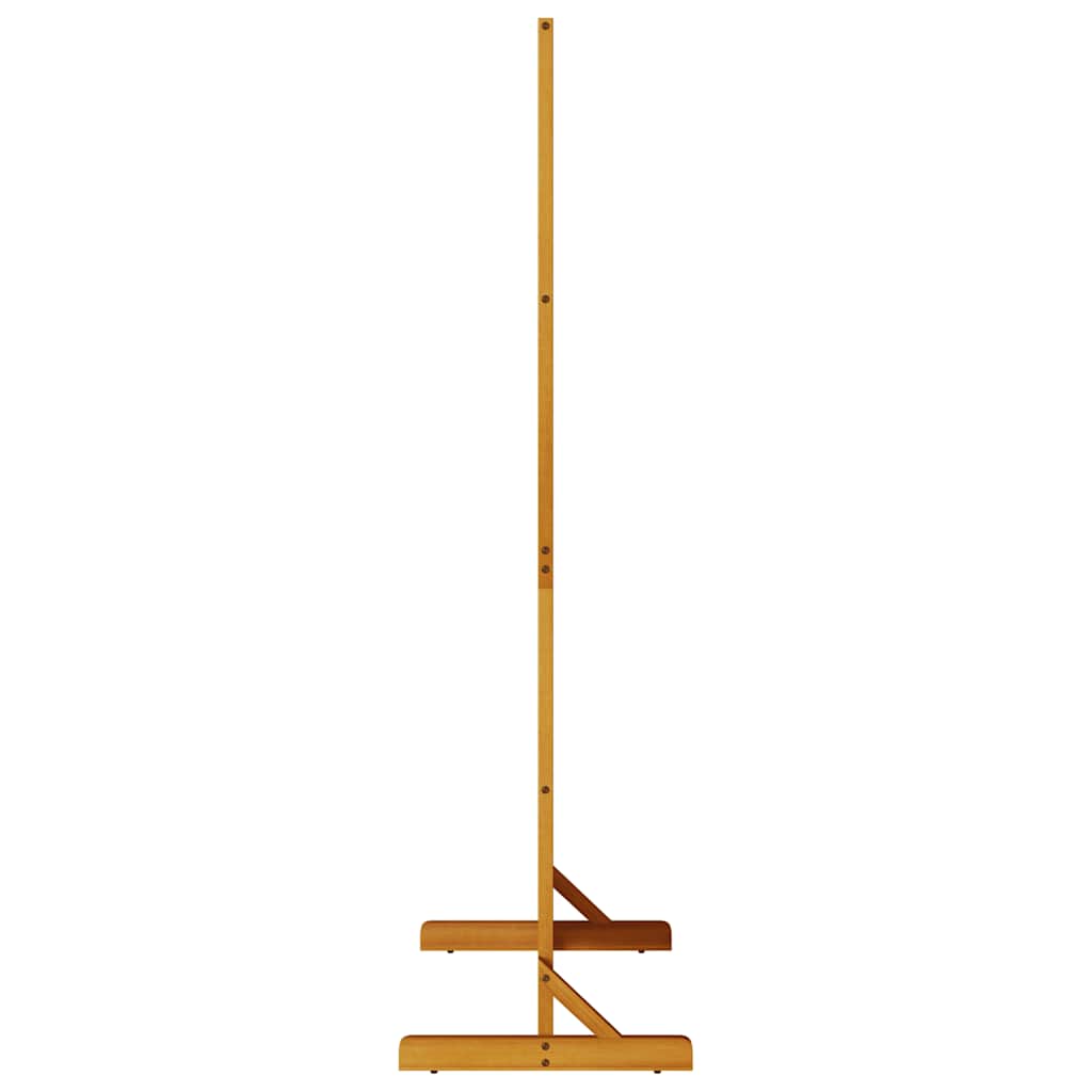 vidaXL Ekran prywatności do wewnątrz/na zewnątrz, 180,5 cm