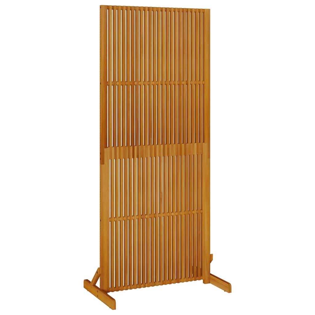 vidaXL Ekran prywatności do wewnątrz/na zewnątrz, 180,5 cm
