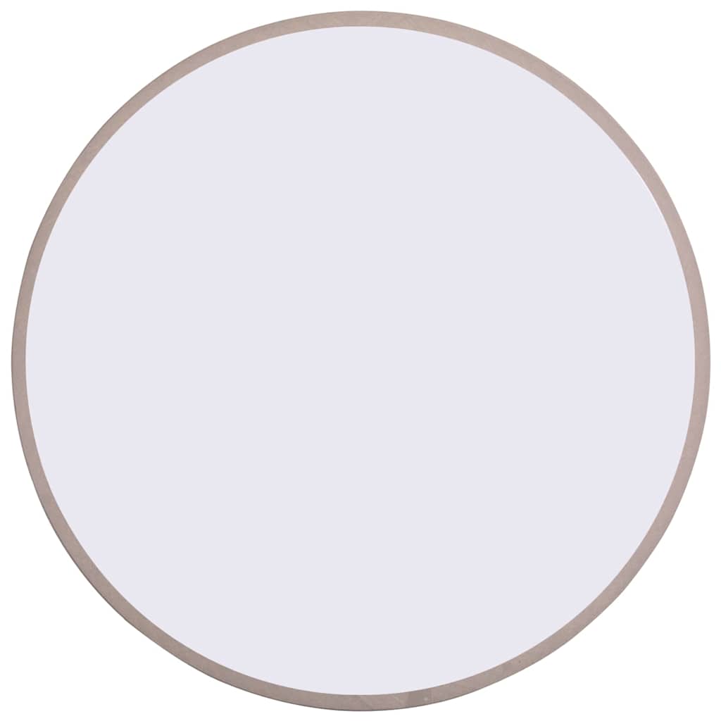 vidaXL Lampa Sufitowa Ciemnoszary 38 x 38 x 13,5 cm tkanina
