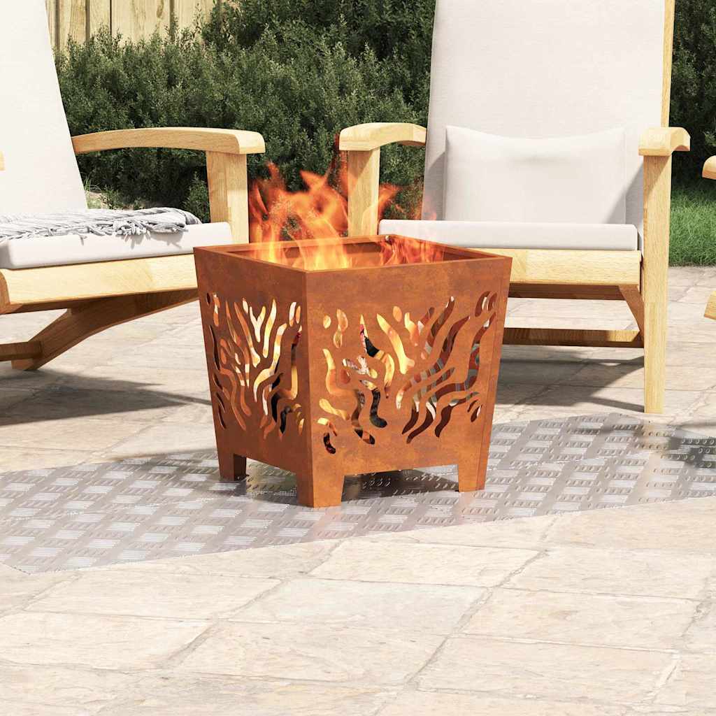 vidaXL Stopień Prostokątny 4 pcs Srebrny 80 x 40 cm Aluminium